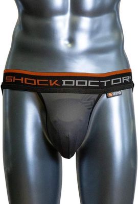 Shock Doctor Men&#39;s Ultra Pro Supporter with Ultra Cup