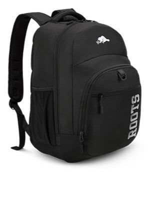 Roots Signature Lightweight Laptop Backpack