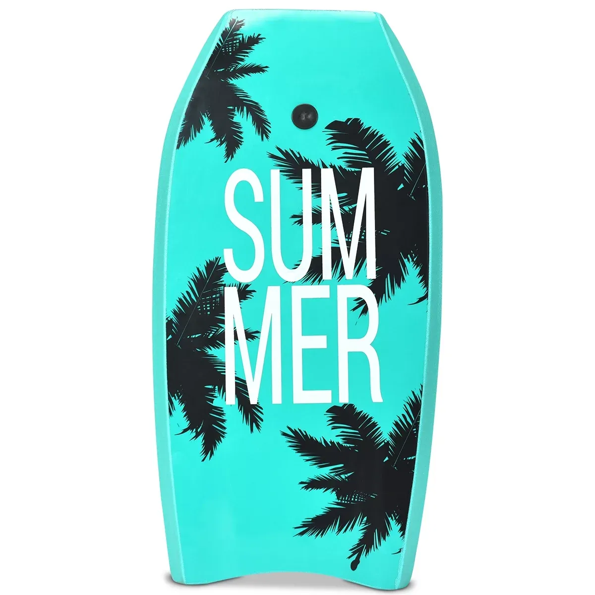 Costway Goplus 41&#39;&#39; Lightweight Super Surfing Bodyboard