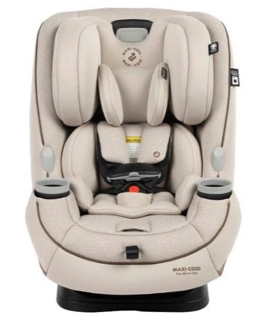 Maxi Cosi Pria All-in-One - Desert Wonder