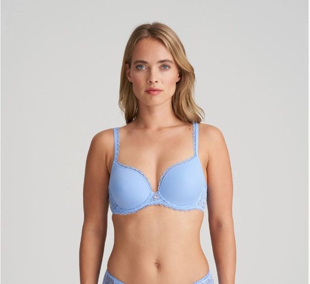 Marie Jo Jadei Open Air Padded Bra, Size: 32B