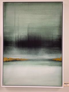 Abstract Artwork 27&quot; x 38&quot;