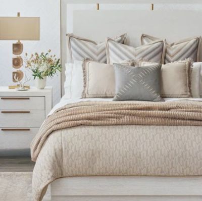 Bedding &amp; Bath