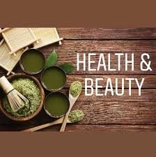 Health &amp; Beauty