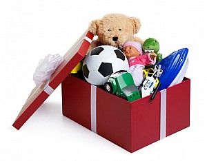 Toys &amp; Infant Needs