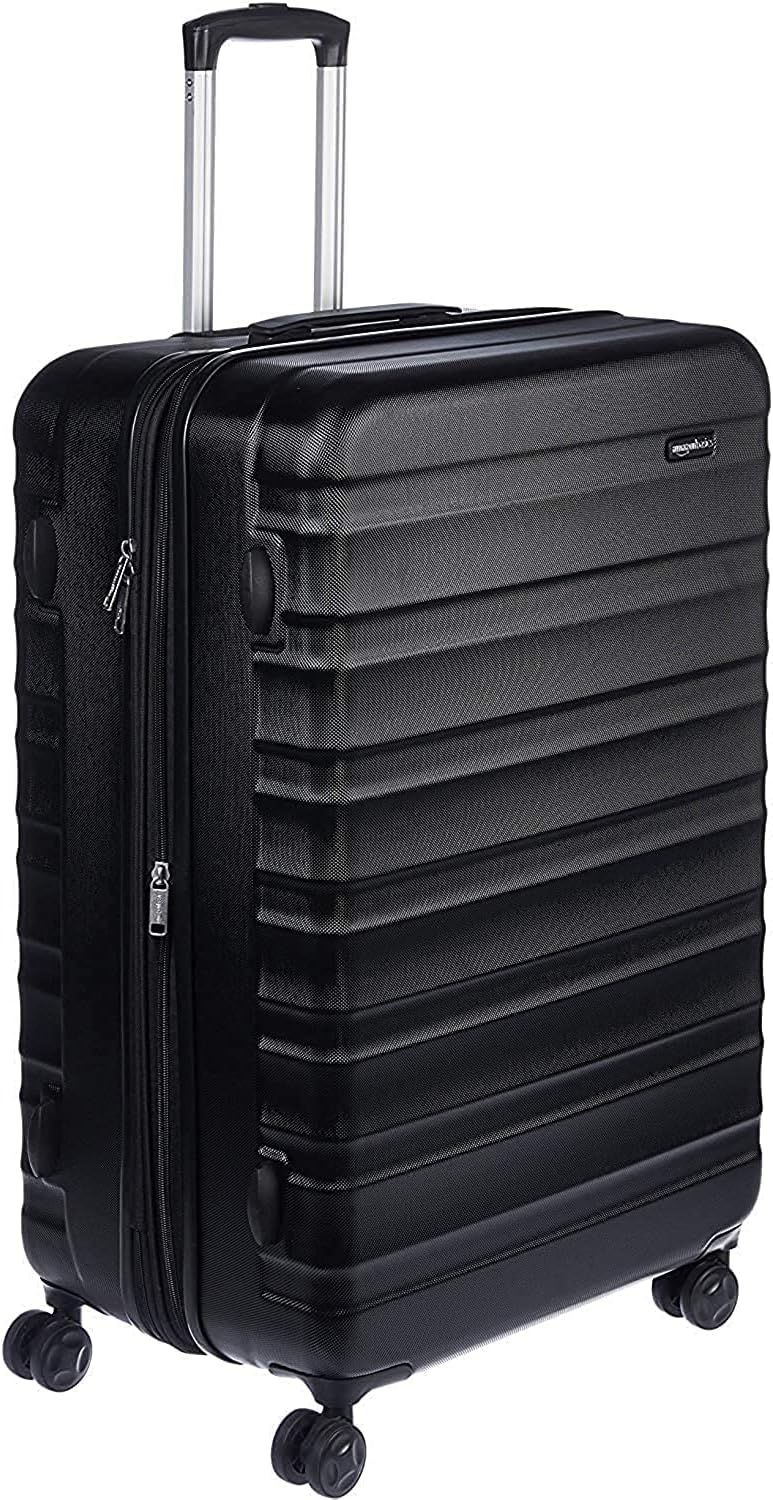 Amazon Basics Expandable Hardside 28&quot; Luggage