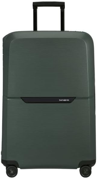 Samsonite Unisex Magnum Eco Hardside Large Spinner Luggage