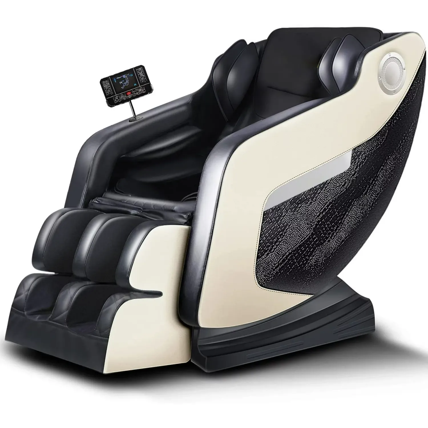 Aibeisi Zero Gravity Full Body Massage Chair