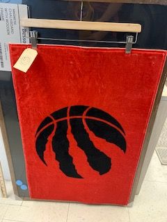 Toronto Raptors Bathmat