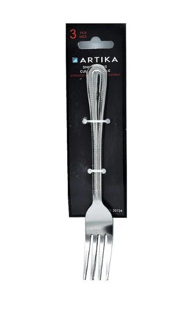 Artika Forks 3 Pc