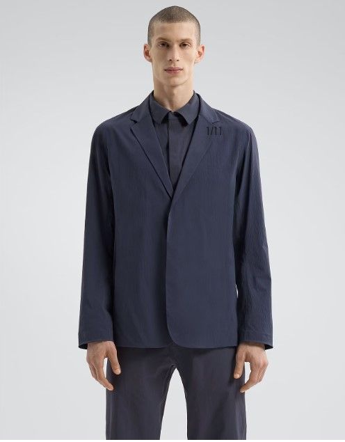 Veilance Indisce Men&#39;s Blazer, XS