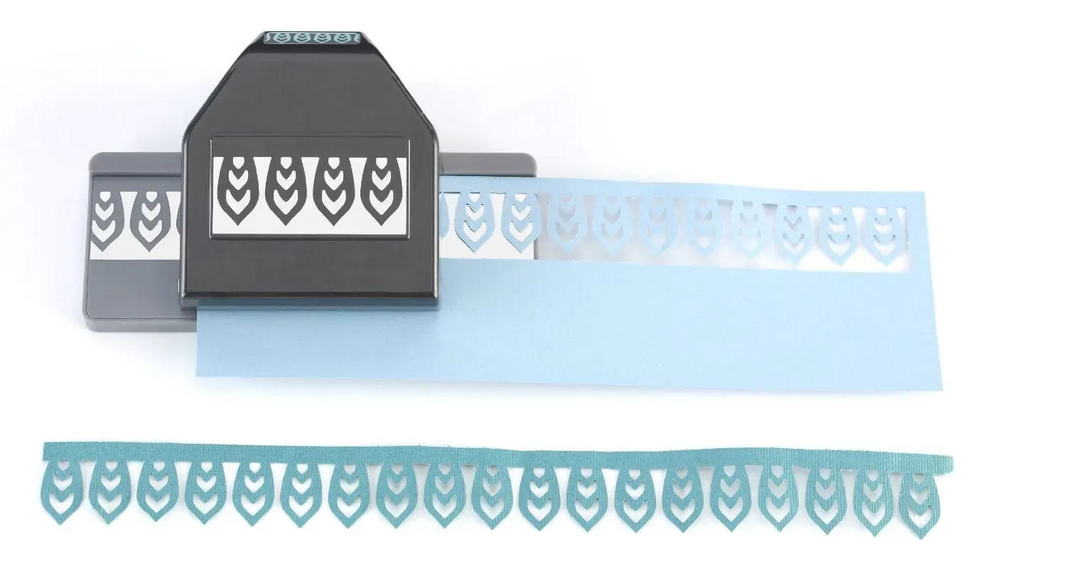 EK Tools Dimensional Flower Punch