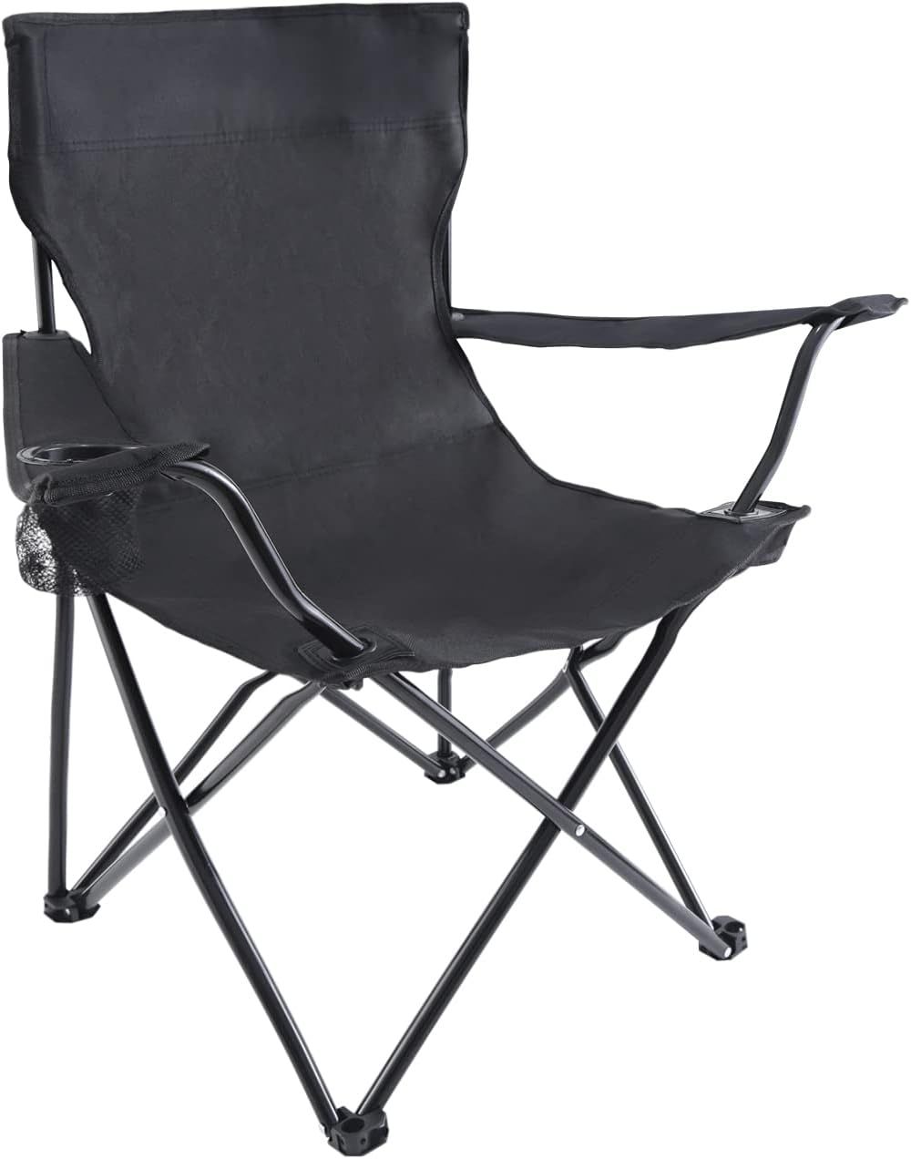 YSSOA Portable Folding Camping Chair
