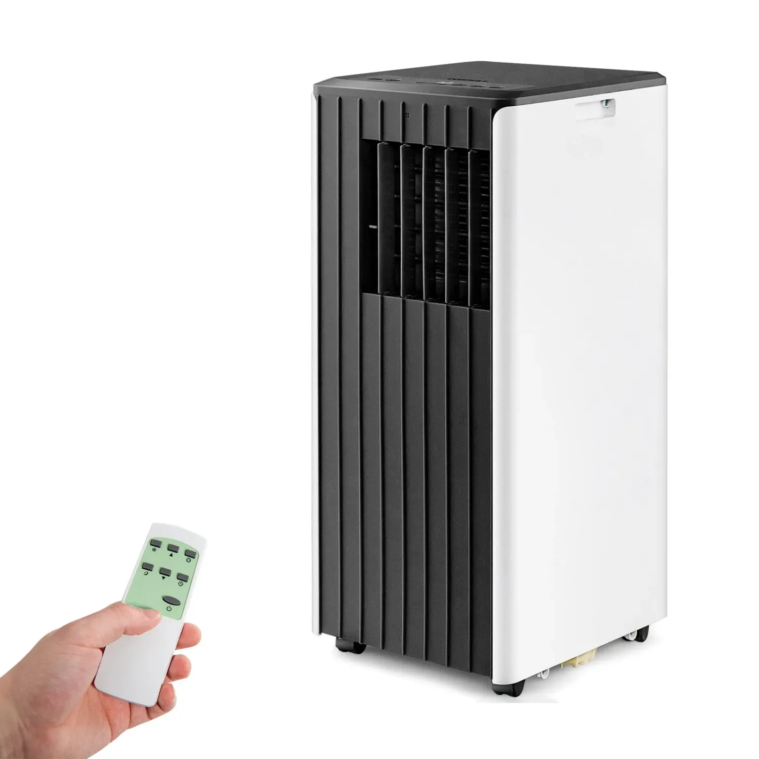 Costway 8000 BTU Portable Air Conditioner
