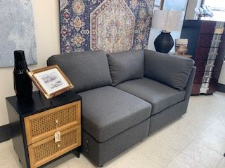 Aveya Modular (2 pieces)