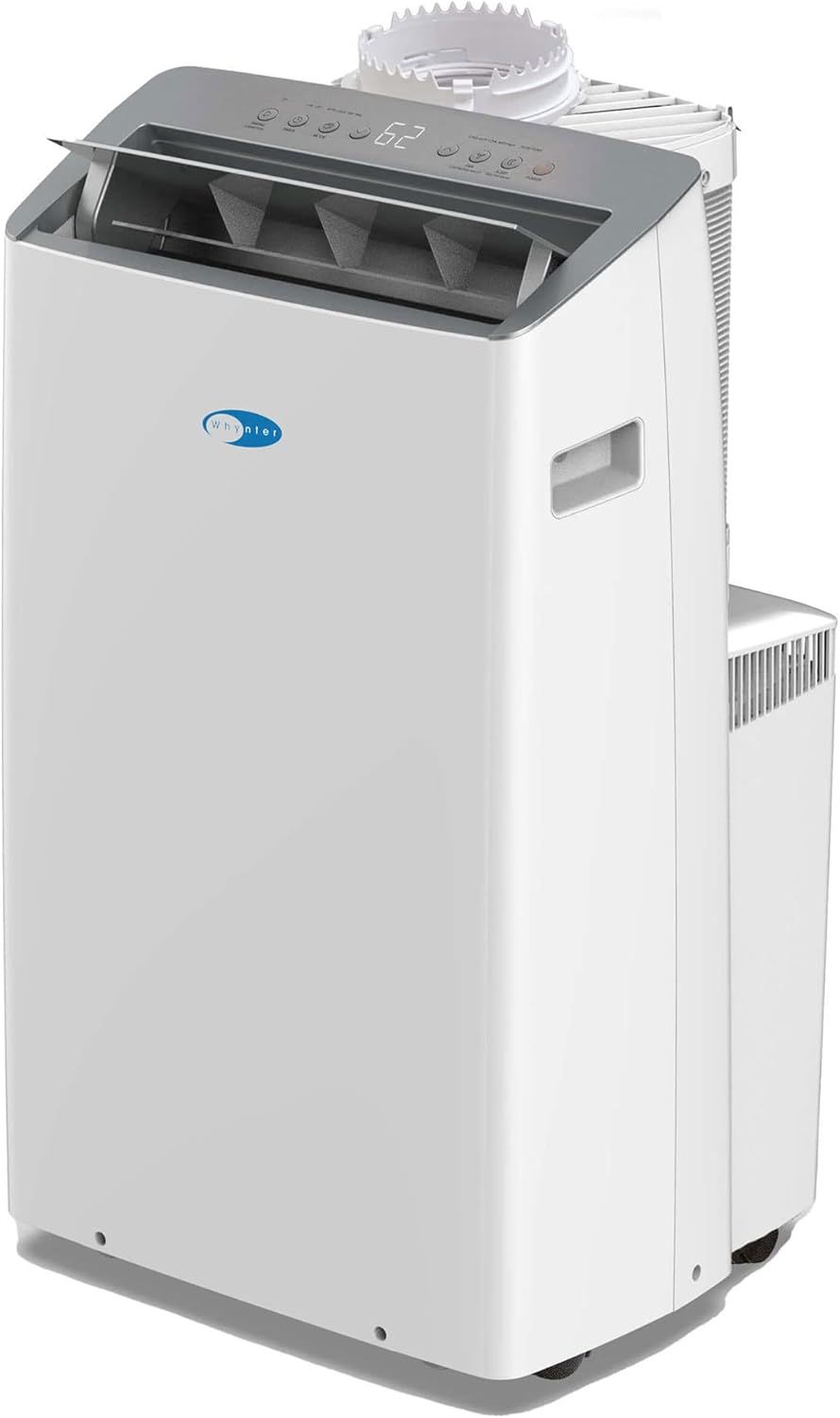 Whynter Inverter Portable Air Conditioner 14,000 BTU