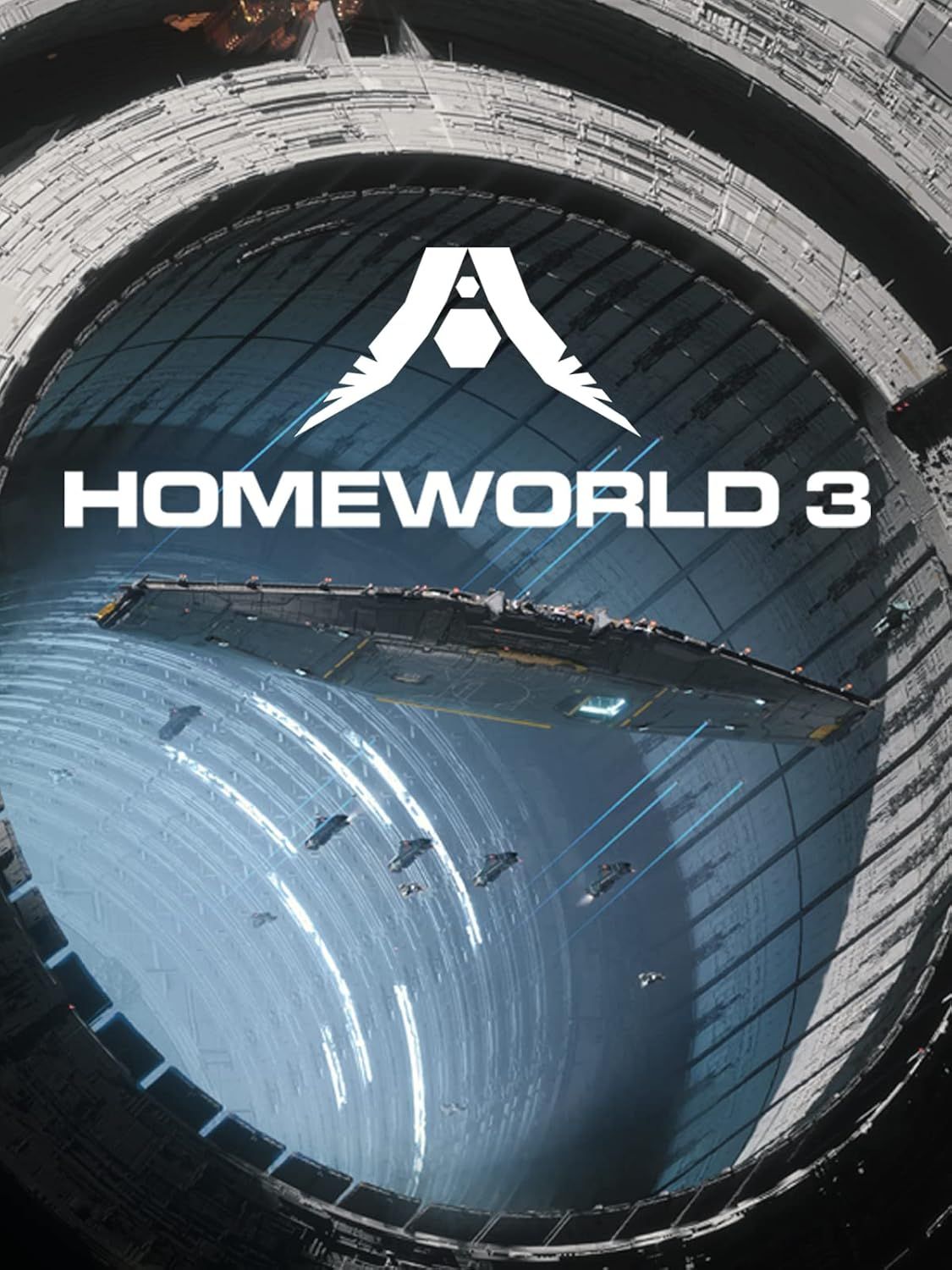 Homeworld 3 Collector&#39;s Edition , PC