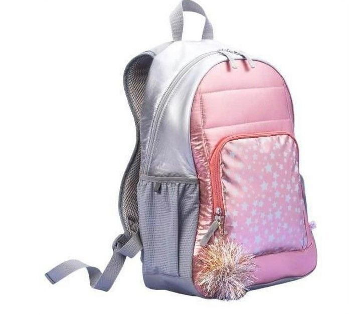 More Than Magic 16.5&quot; Kids&#39; Backpack