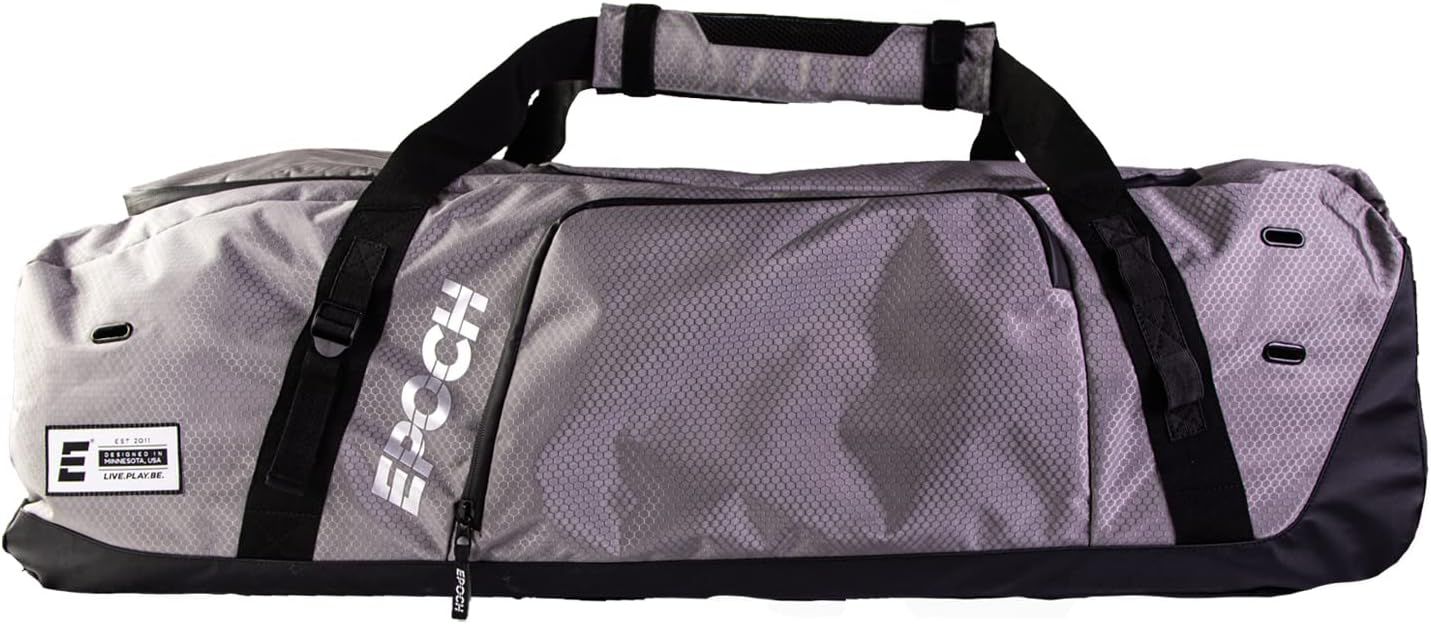 Epoch Elite Gear Lacrosse Equipment Bag