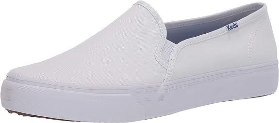 Keds Women&#39;s Slip-On Sneakers -Used