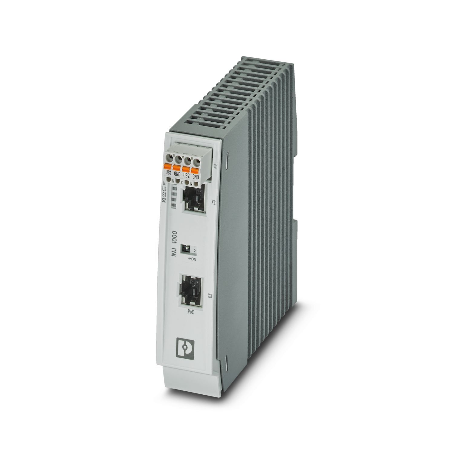 Phoenix Contact INJ 1000 Injector