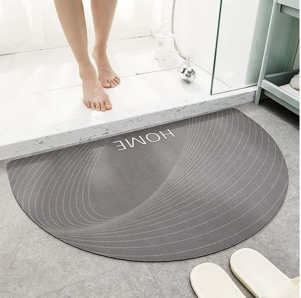 Napa Skin Super Absorbent Bath Mat - 19.7&quot; x 31.5&quot;