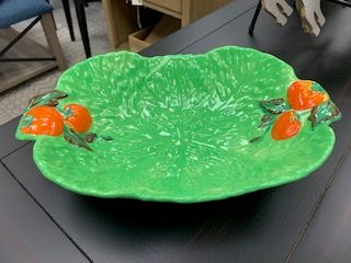 Imperfect Vintage Beswick Cabbage Ware