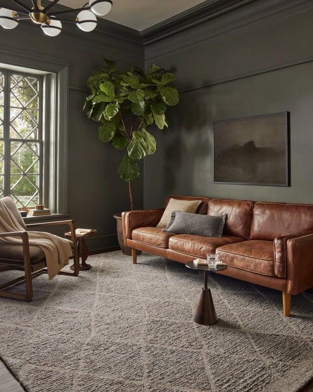 Joanna Gaines x Loloi Pebble Area Rug, 7&#39;9&quot; x 9&#39;9&quot;
