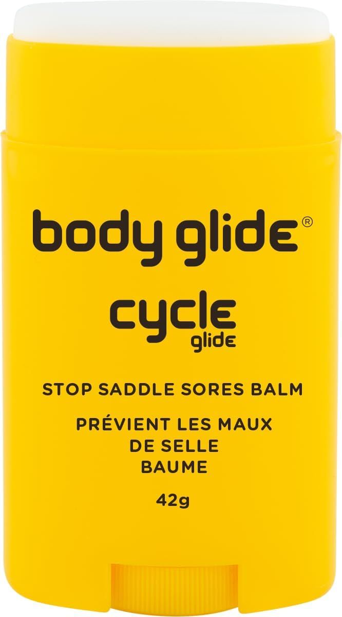 Bodyglide Cycle Chamois Balm, 42g