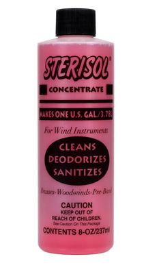 Cosmo Music Sterisol Concentrate, 8oz