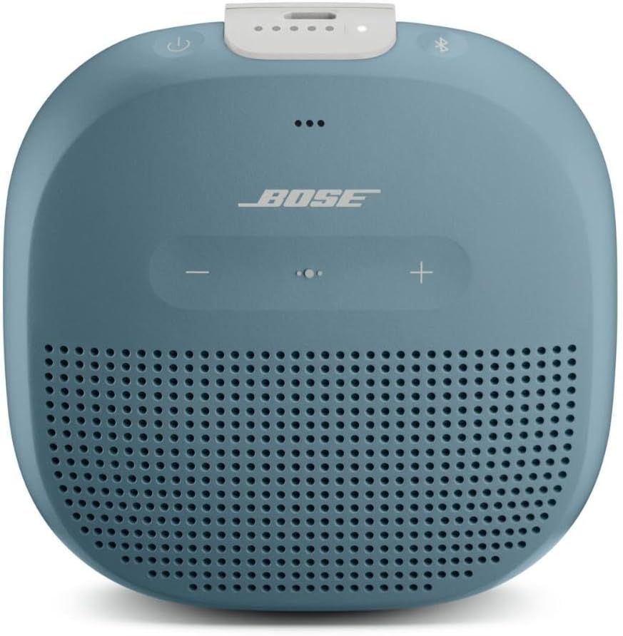 Bose SoundLink Micro Bluetooth Speaker