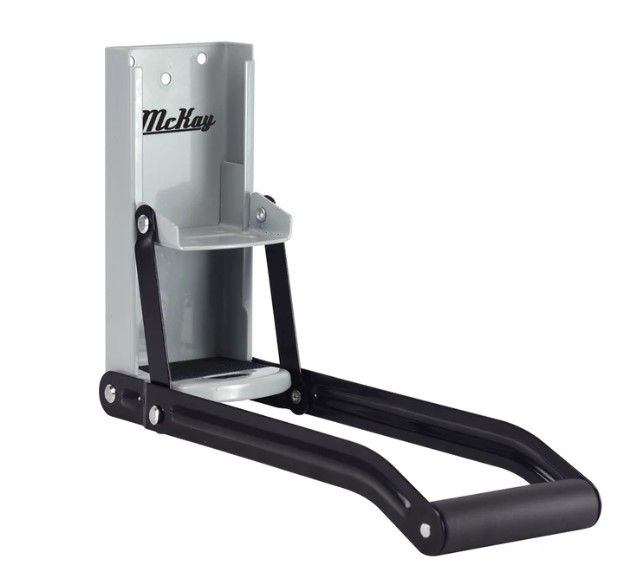 McKay Metal Can Crusher, 16. oz