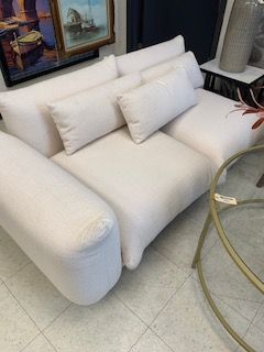 Modular Corner Sofa
