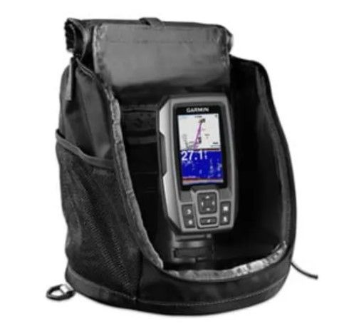 Garmin STRIKER™ 4 Portable Bundle