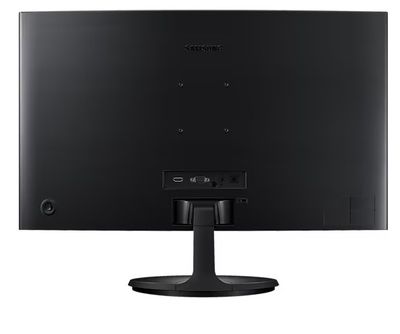 Samsung CF390 24&quot; Essential Curved Monitor