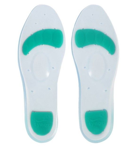 Tynor Insole Full (Silicone)
