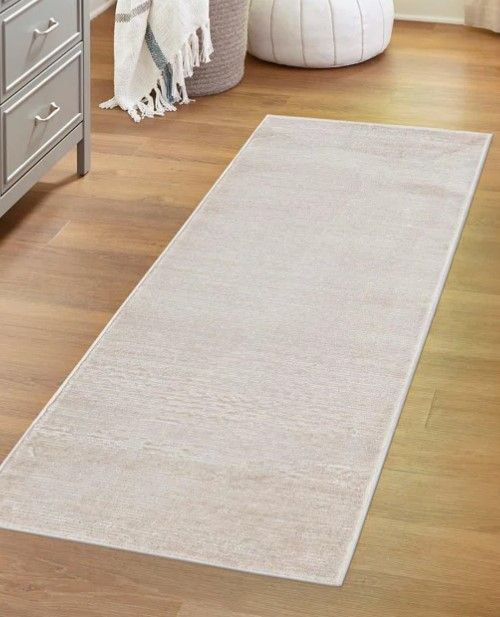 Laurel Foundry Modern Farmhouse Power Loom Runner Rug, 2&#39; x 8&#39;