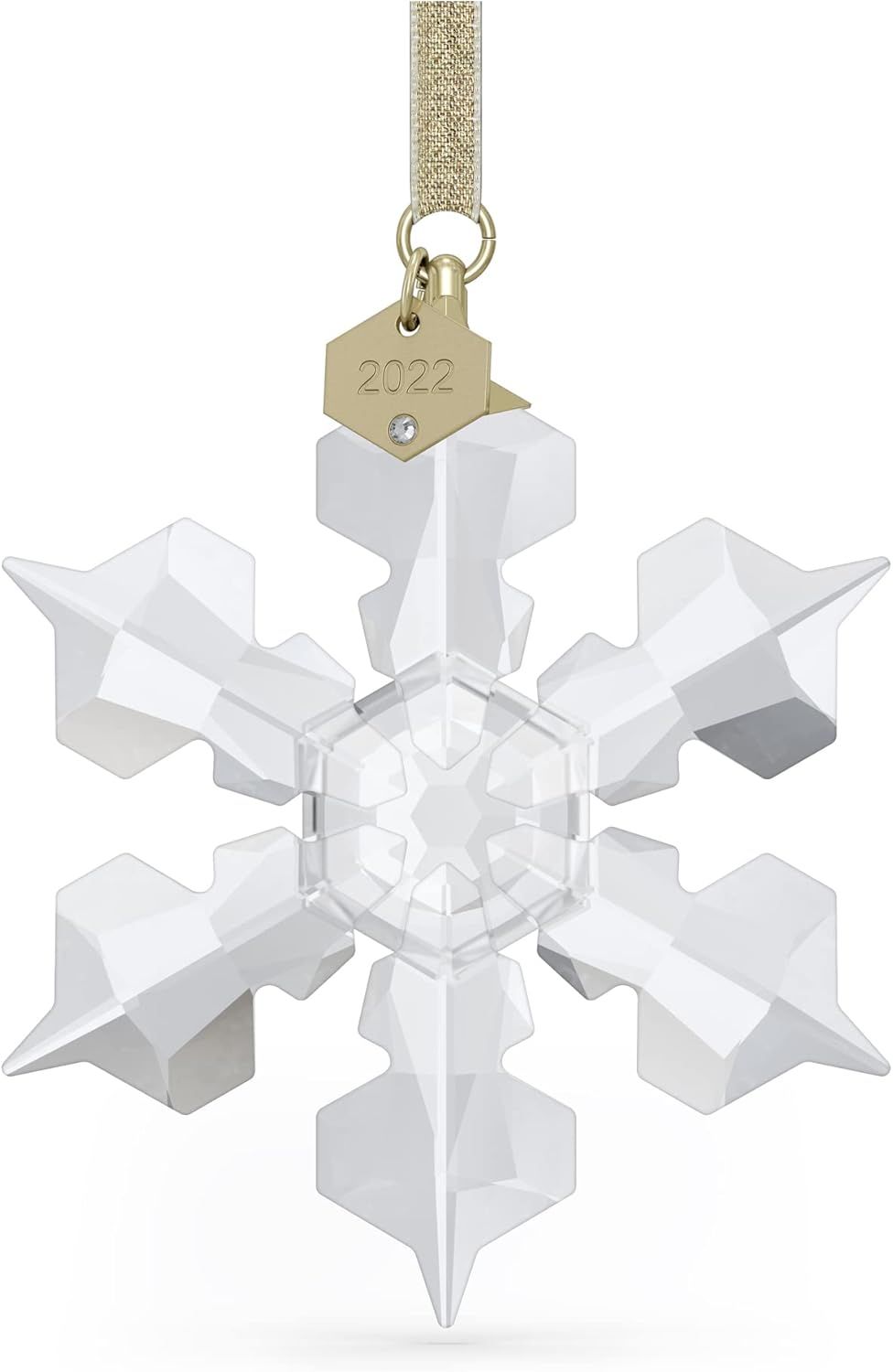 Swarovski Annual Edition 2022 Ornament