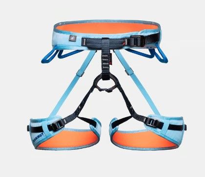 Mammut Ophir 3 Slide Women&#39;s Climbing Harness