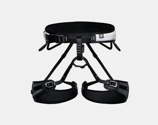 Mammut Ophir 3 Slide Men&#39;s Climbing Harness