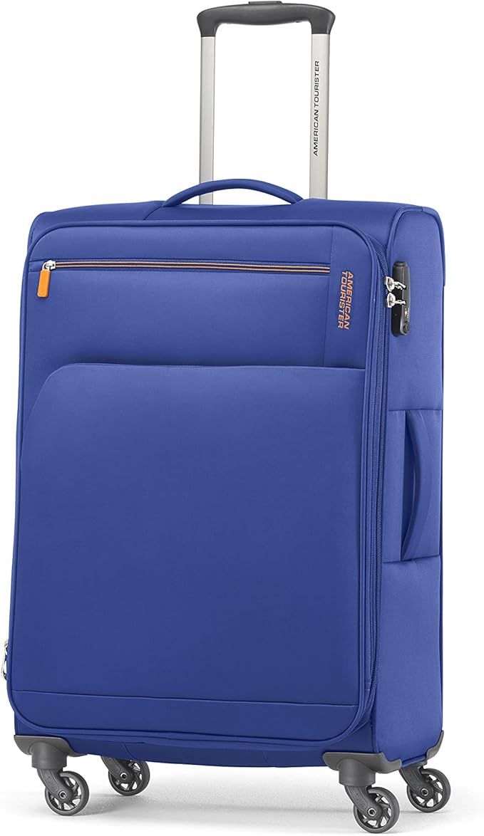 *Scratch&amp;Dent* American Tourister Bayview NXT Spinner Luggage