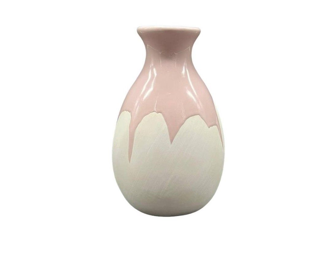 Isaac Mizrahi Loves XO Sienna Vase