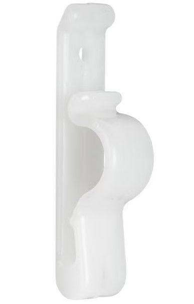 Holiday Time Surface and Siding Clip Hooks &amp; Nails, 100ct