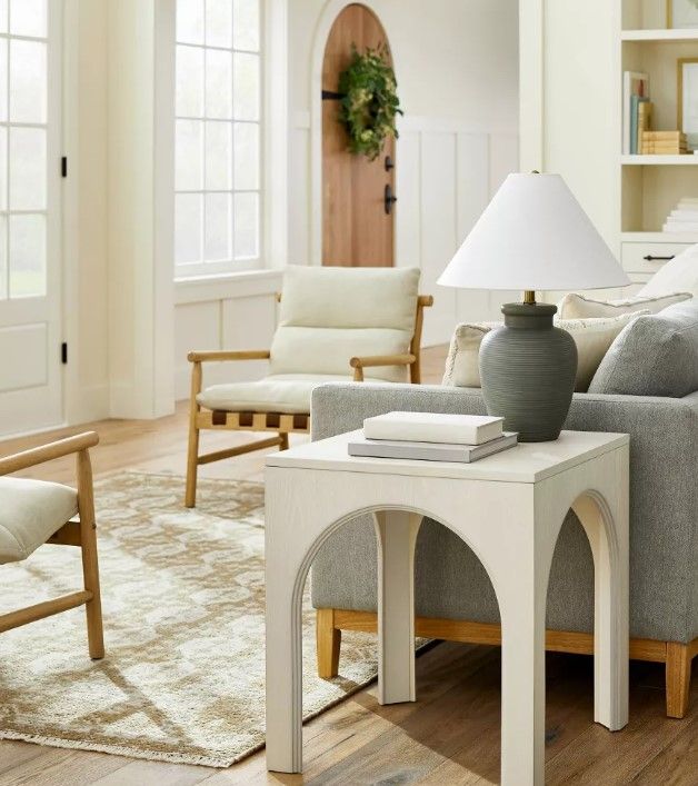 *SET OF 2; Thetford Accent Table - Threshold™ Studio McGee