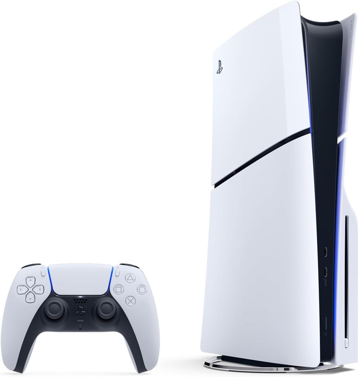 PlayStation 5 Disc Edition Console