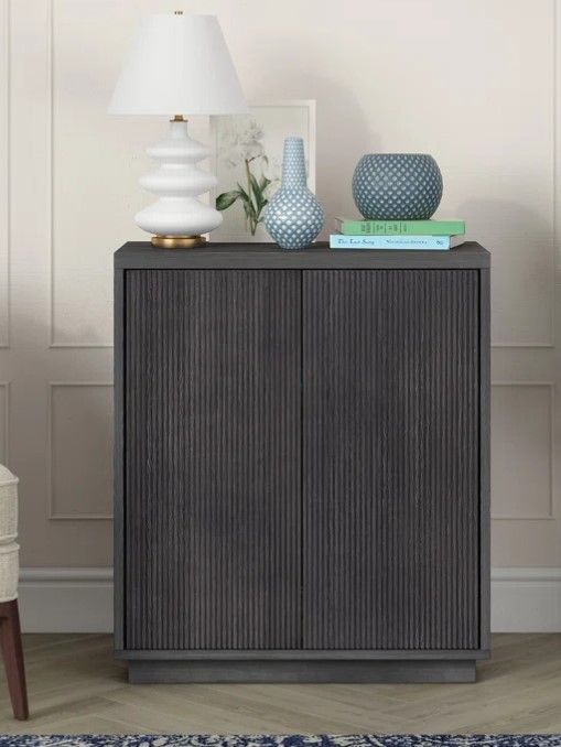 Joss &amp; Main Marge Accent Cabinet