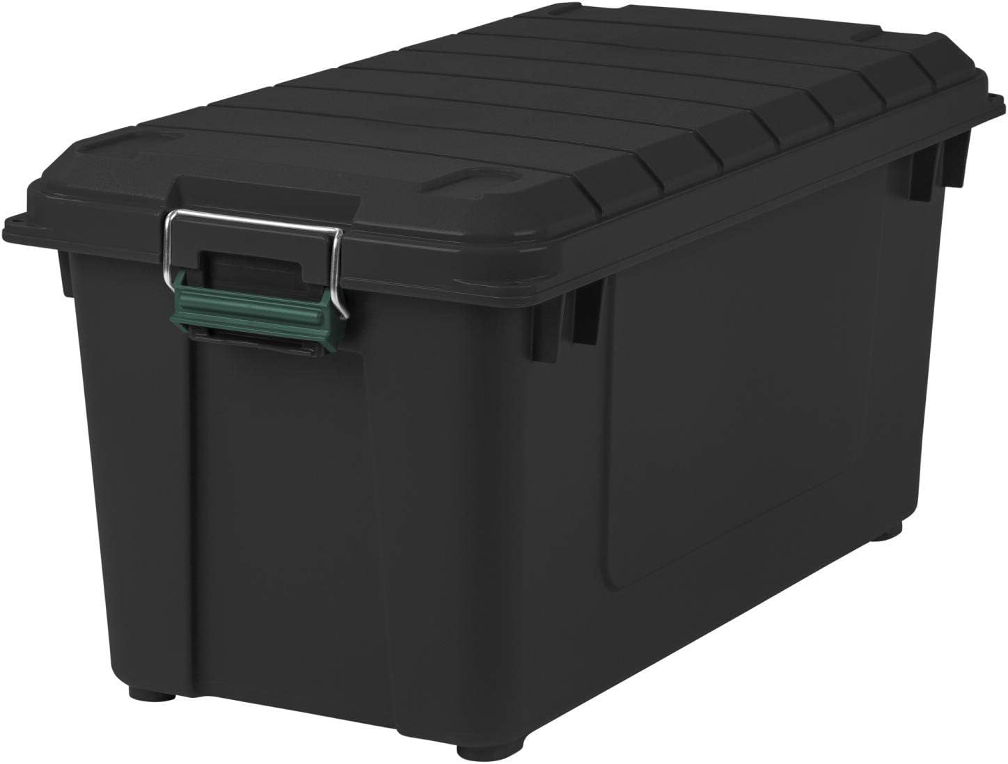*AS IS* IRIS USA, Inc. SIA-760 WEATHERTIGHT Storage Box