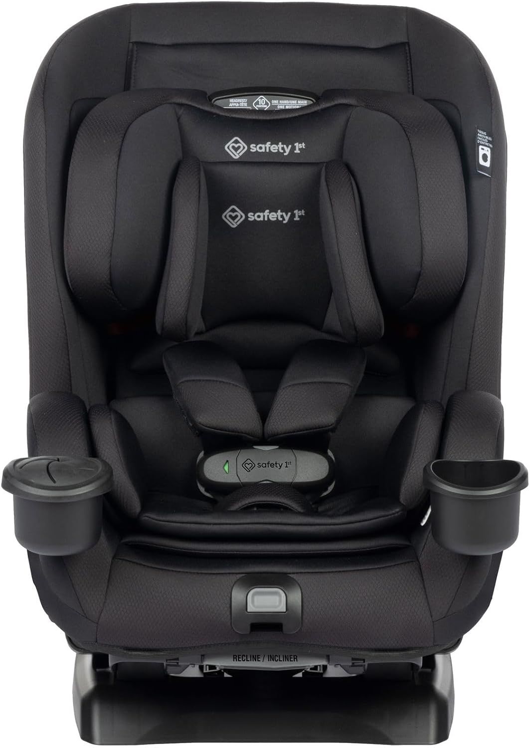 Safety 1st EverSlim All-in-One Car Seat