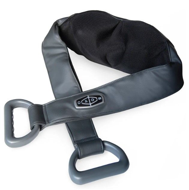 truMedic InstaShiatsu+ Shoulder &amp; Neck Massager