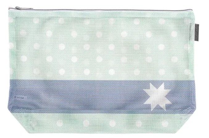 Fat Quarter Shop Mesh Project Bag
